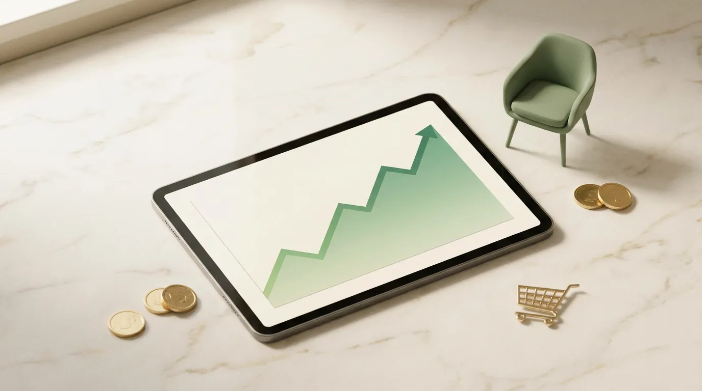 Do 3D configurators boost sales