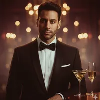 Moreno le Comte, founder of ComeFigure